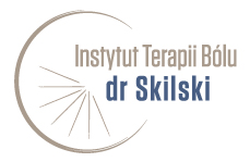 dr Skilski – Instytut Terapii Bólu Logo